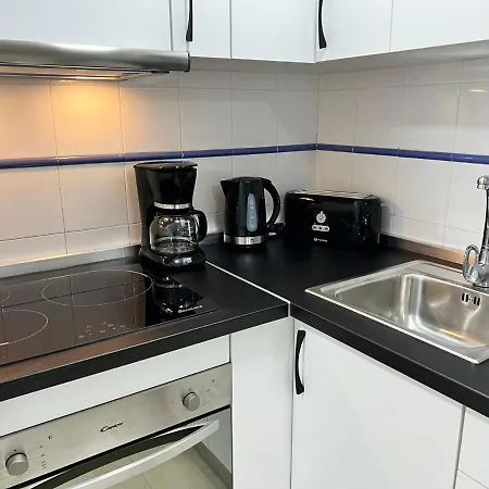 Apartment Paseo Maritimo 27 *