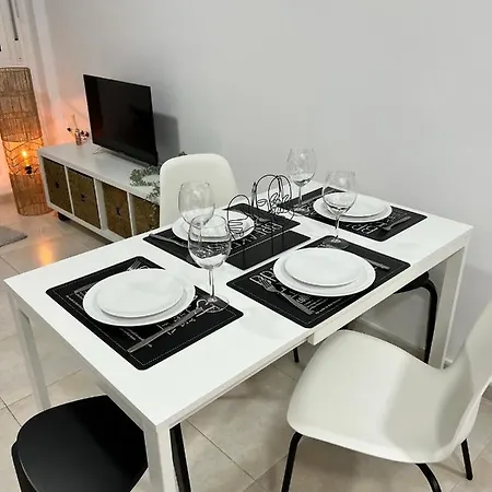 Apartment Paseo Maritimo 27