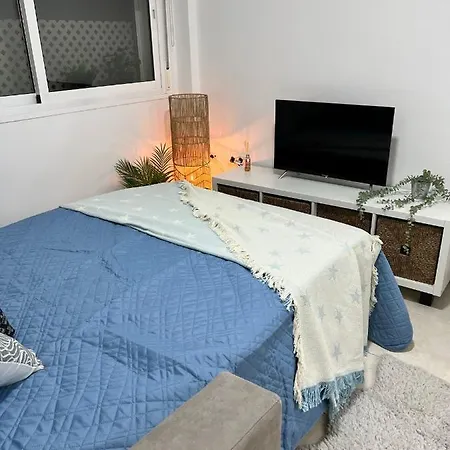 Apartment Paseo Maritimo 27 *