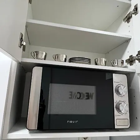 Paseo Maritimo 27 Apartment Fuengirola