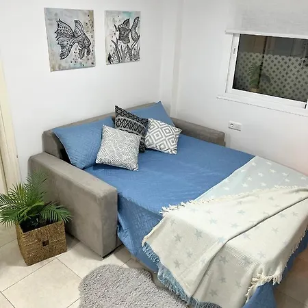 Apartment Paseo Maritimo 27 Fuengirola