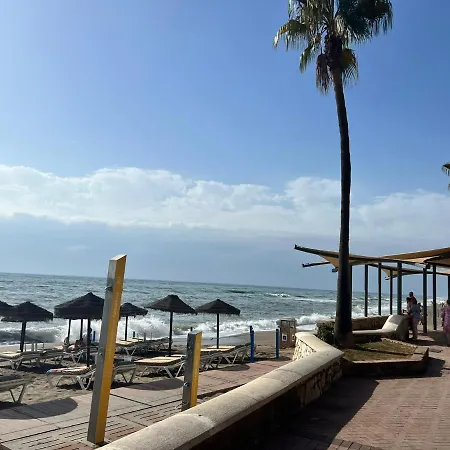 Apartment Paseo Maritimo 27
