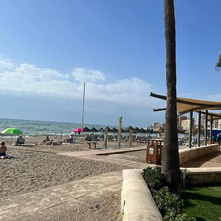 Paseo Maritimo 27 Apartment Fuengirola