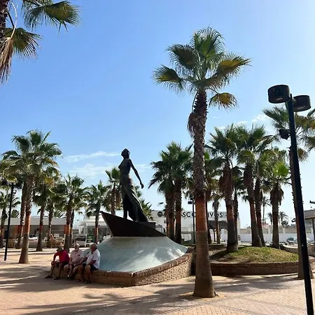 Paseo Maritimo 27 Apartment *