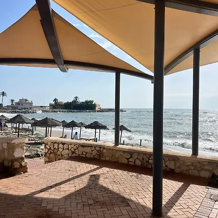 Apartment Paseo Maritimo 27