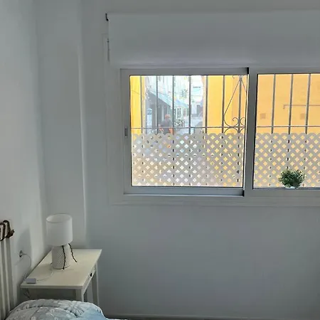 Apartment Paseo Maritimo 27
