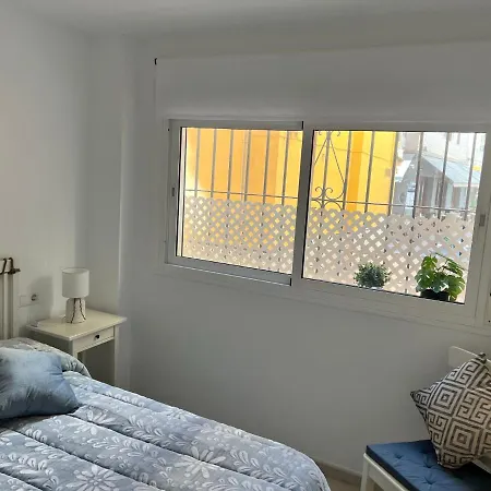 Paseo Maritimo 27 Apartment