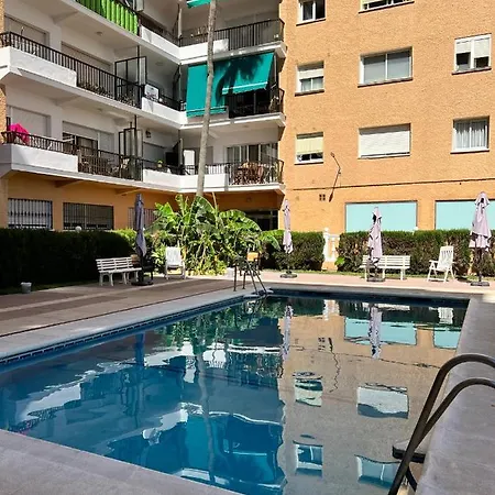 Apartment Paseo Maritimo 27 *