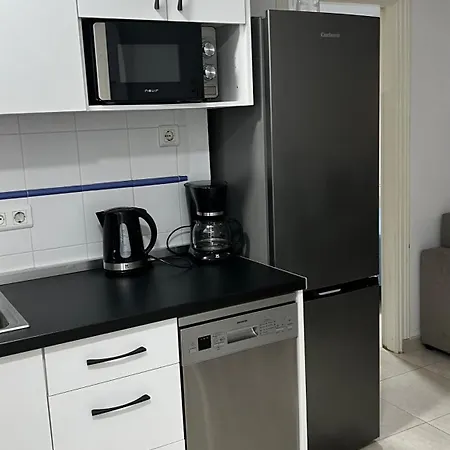 Apartment Paseo Maritimo 27