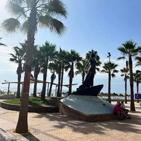 Paseo Marítimo Fuengirola
