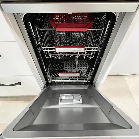 Paseo Marítimo Apartamento Fuengirola