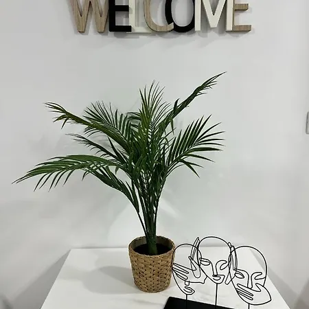 Apartamento Paseo Marítimo *