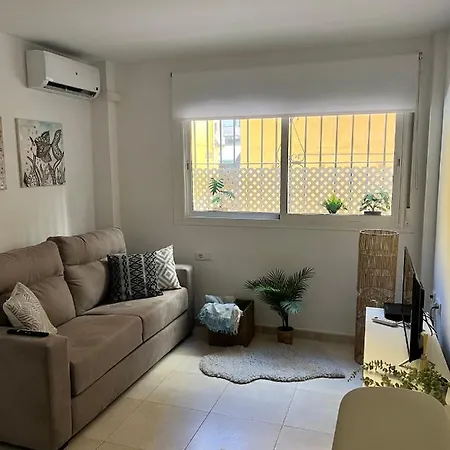 Apartamento Paseo Marítimo *